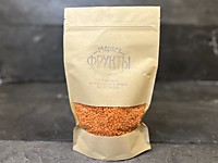 Чечевица красная. Вес 350г.