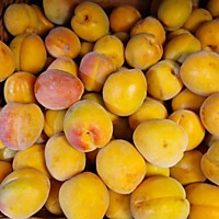 Абрикос Узбекистан ~500г.