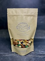 Коктейль «Орехи ягоды». Вес 200г.