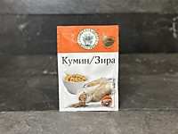 КУМИН/ЗИРА ВД ПАКЕТ 20Г.