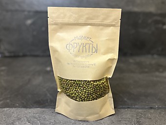 Маш (бобы) Вес 350г.