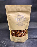 Пекан сушеный. Вес 200г.
