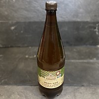 Напиток Иван чай с мятой и имбирем 1,5л Канон