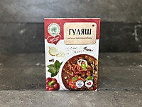 ПРИПРАВА "ВОЛШЕБНОЕ ДЕРЕВО" ГУЛЯШ 30г.