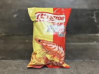 Чипсы Binggrae Креветка,50г.