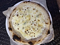 Пицца 4 сыра