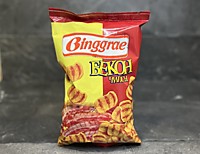 Чипсы Binggrae Бекон, 40г.