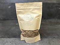 Чечевица зеленая. Вес 350г.