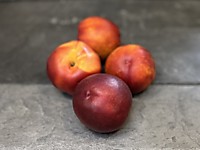 Нектарин Турция ~500г.