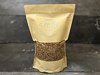 Гречка ядрица. Вес 800г.