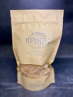 Имбирь сушеный. Вес 250г.