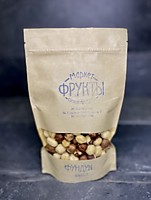 Фундук жареный. Вес 200г.