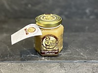 Мёд Цветочный 250г. Башкирские пасеки