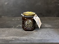Мёд Гречишный 250г. Башкирские пасеки