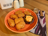 Куриные наггетсы (порция 7шт)