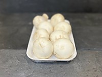 ШАМПИНЬОНЫ грибы свежие 500г.