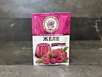 Желе Малина Волшебное дерево 50гр