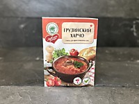Грузинский суп харчо Волш.дерево 30г.