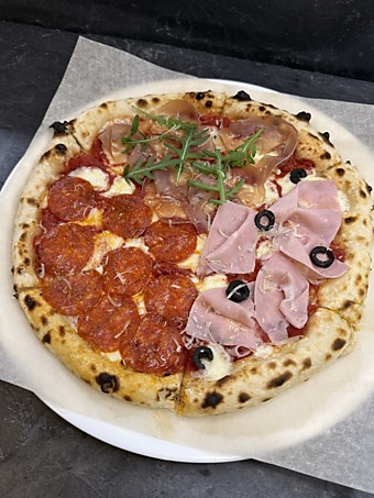 Пицца Pizzymi