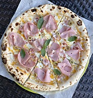 Пицца Мясная