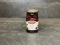 Оливки и маслины