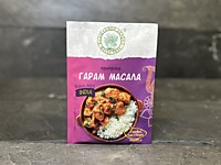 Приправа  Гарам Масала, 22г.