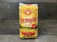 DMI Hornchen рожки,500г.