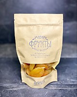 Курага желтая. Вес 250г.
