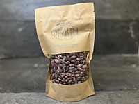 Фасоль красная.  Вес 350г.