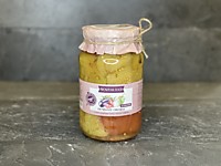 Печеные овощи 950 г. Proshyan