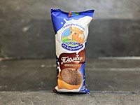 Вафельный стаканчик ШОКОЛАДНЫЙ 100г. КМКК
