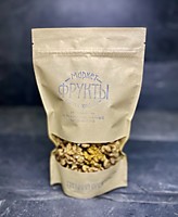 Грецкий орех сушеный. Вес 200г.