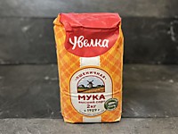 Мука Увелка в/с, 2кг