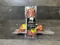 Колбаса Тоскана срез БГ, 240г.
