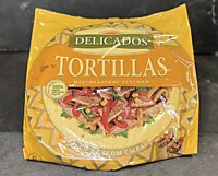 Хлебцы и разное