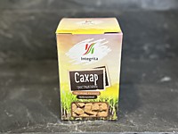 Соль и сахар, сахарозаменители