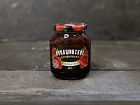 Варенье Лукашинские Клубничное 450г.