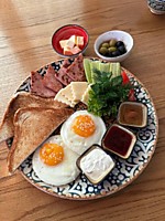 Турецкий завтрак