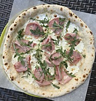 Пицца Мортаделла