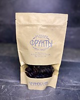 Чернослив сушеный без косточки. Вес 250г.