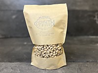 Фасоль белая.  Вес 350г.