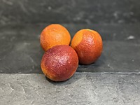 Фрукты и ягоды