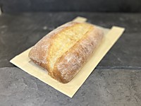 Хлеб и выпечка