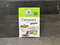 ГВОЗДИКА ЦЕЛАЯ ВД ПАКЕТ 15г.