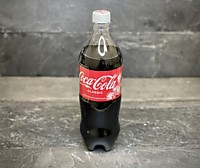Coca cola classic 1л ПЭТ