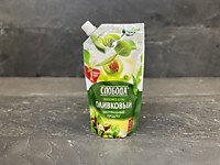 Яйца и майонез