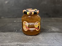 Варенье Лукашинские Персиковое, 450г.