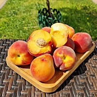 Персик Турция ~500г.