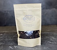 Чай чёрный Манго Маракуйя 100г.