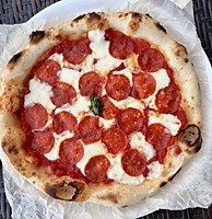 Пицца Пепперони